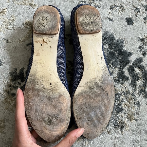 Armani Jeans flats - Picture 4 of 4